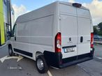 Citroën Boxer 2.2 BlueHDi S&amp;S 333 L2H2 - 5