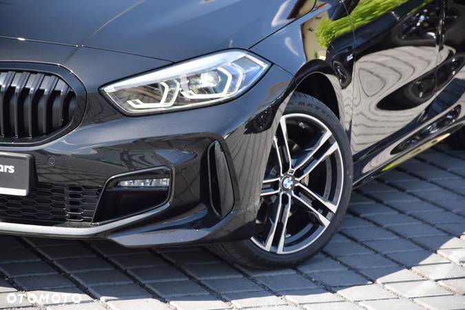 BMW Seria 1 118i M Sport - 2