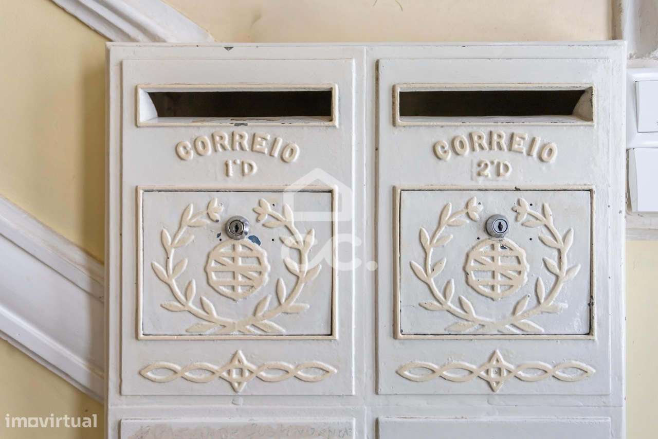 T3 na Penha de França, Lisboa - Grande imagem: 5/40