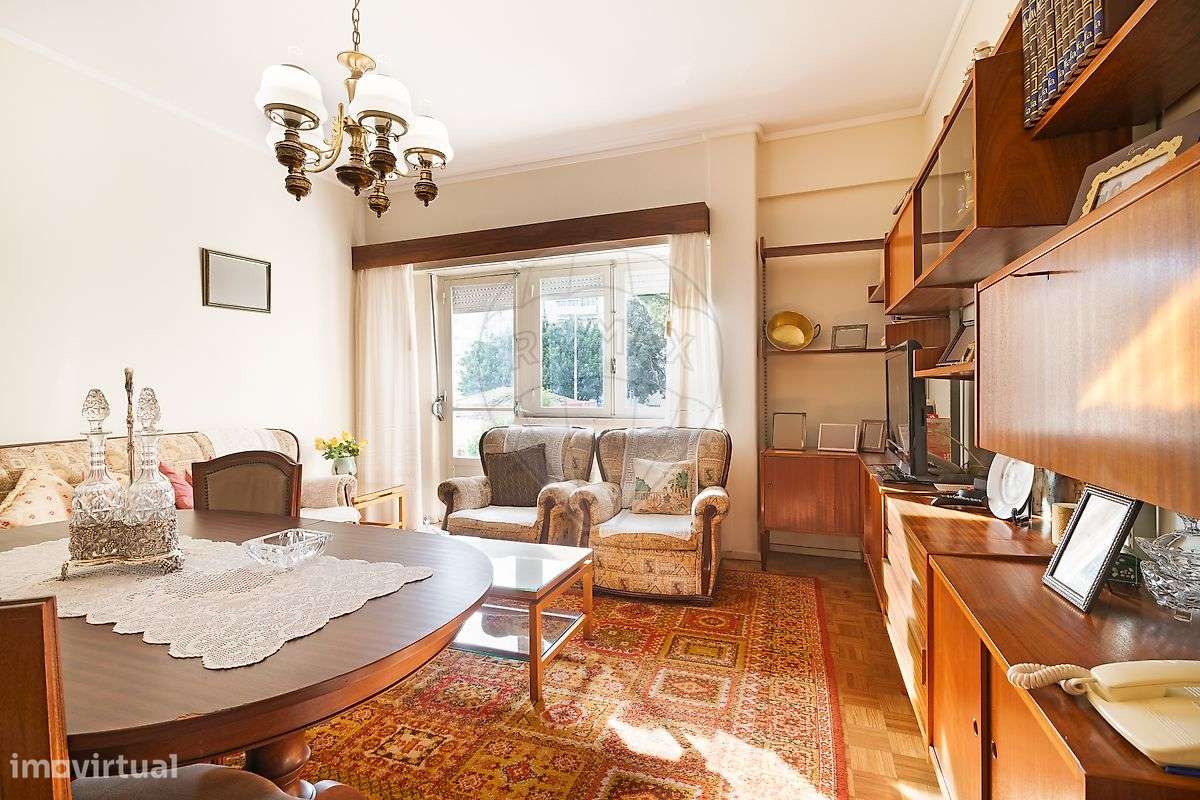 Apartamento T2 para venda-11