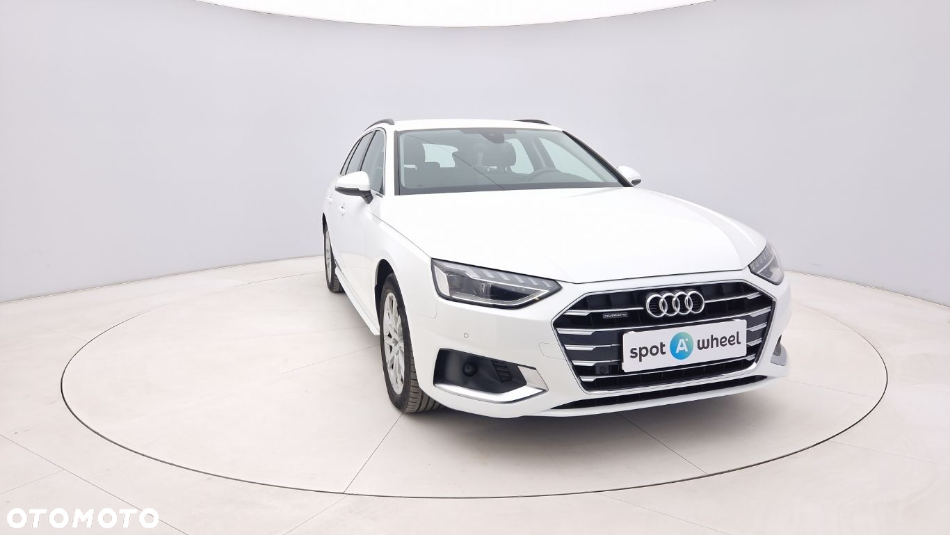 Audi A4 2.0 TDI Quattro S tronic - 12