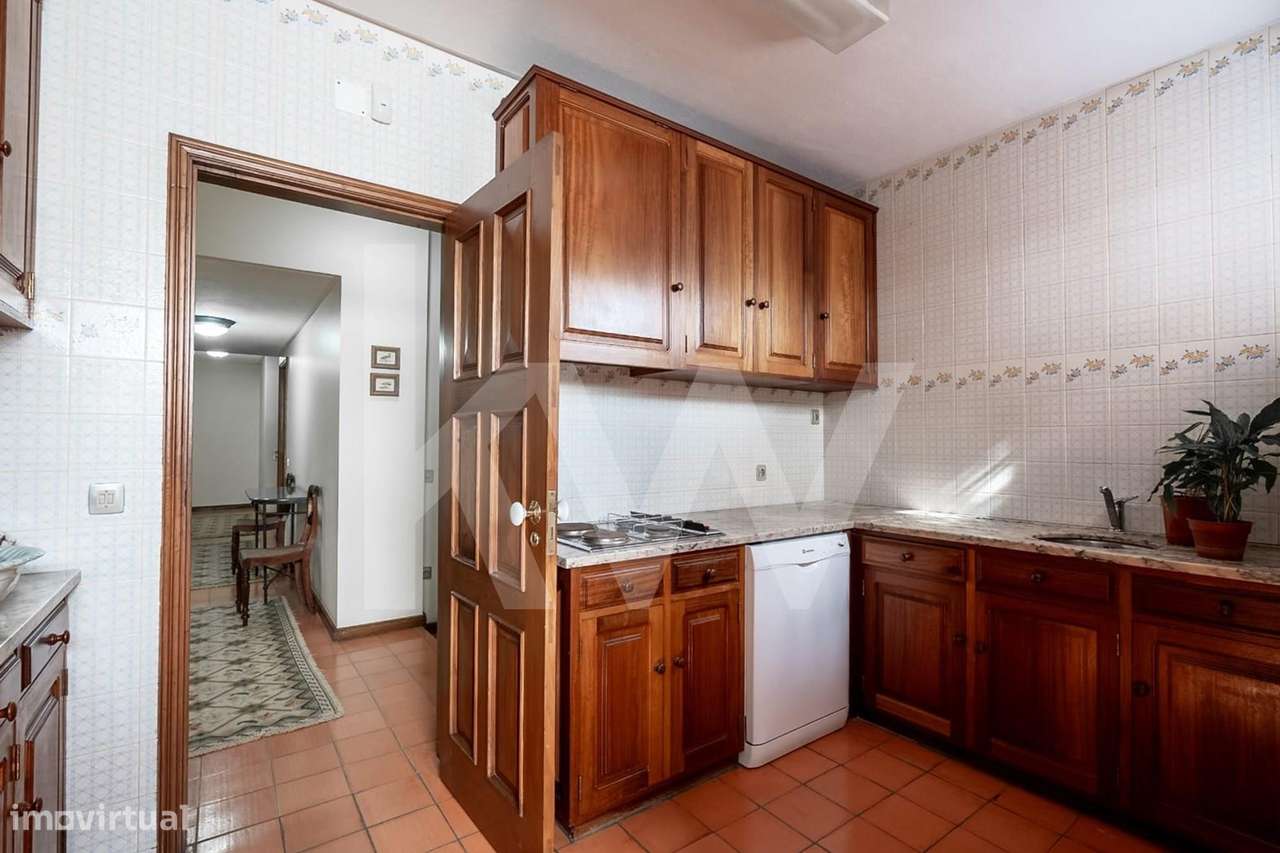 Magnifica Moradia com piscina coberta - Grande imagem: 5/52