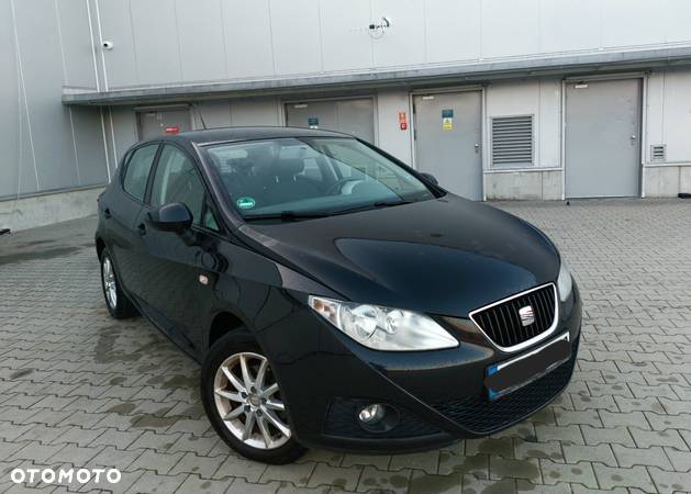 Seat Ibiza - 10