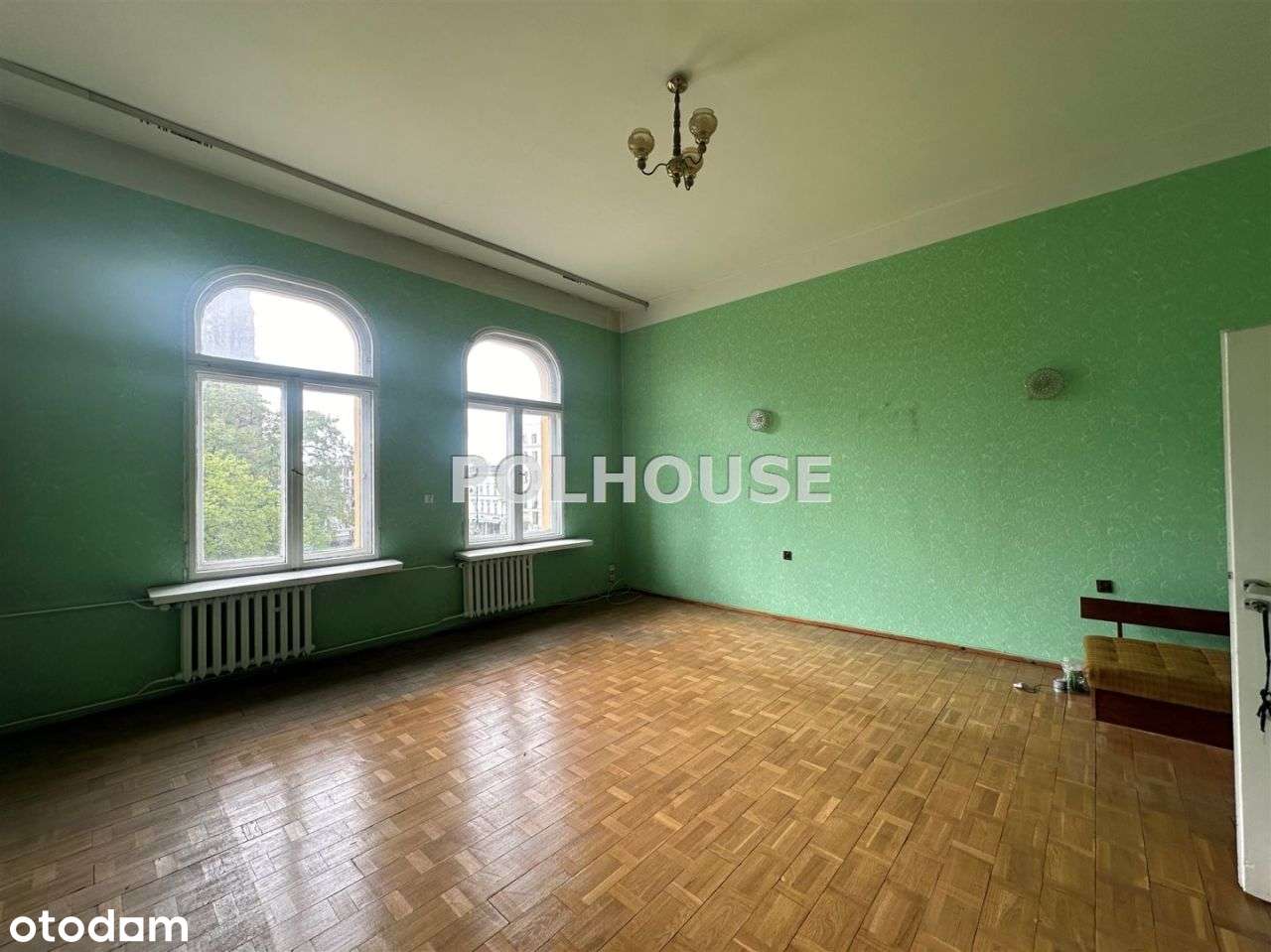 Mieszkanie na Placu Wolności 1 - Pełny obrazek: 4/9