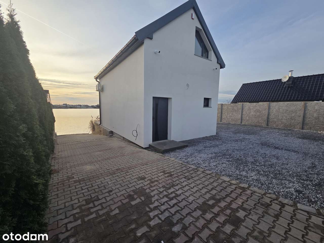 Domek nad jeziorem - Pełny obrazek: 4/20