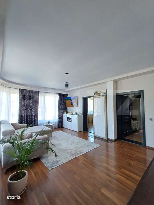 Apartament in duplex 78 mp, cu gradina, in Campia Turzii - Imagine principală: 5/17