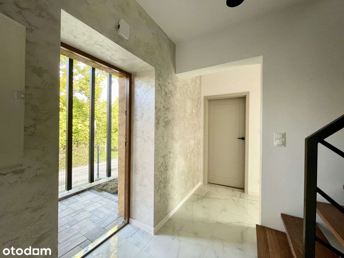 Dom w Kielcach - 135 m2! 6 pokoi! Garaż! - Pełny obrazek: 4/5