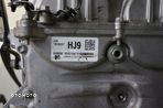 SILNIK ENGINE OPEL KARL CORSA E VIVA 1,0 12V ECOFLEX B10XE L5Q 55KW 14-19R - 5