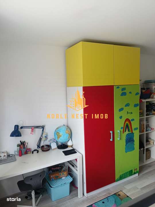 Apartament 3 camere – Tractorul, Brasov | COMISION 0%-13