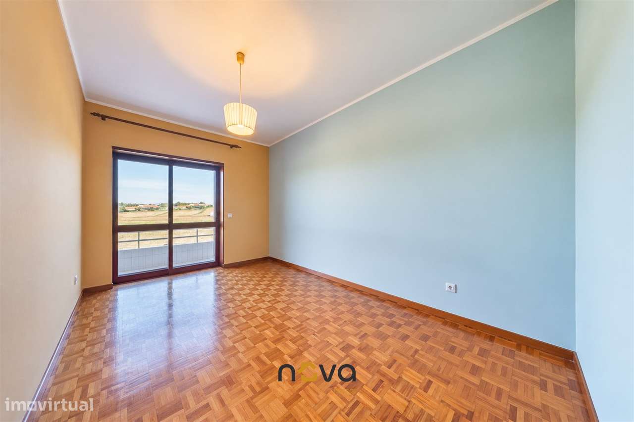 Apartamento T3 em Árvore, Vila do Conde-23