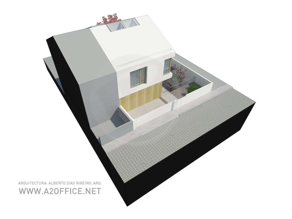 Lote para Construção em Vila do Conde - Grande imagem: 5/25