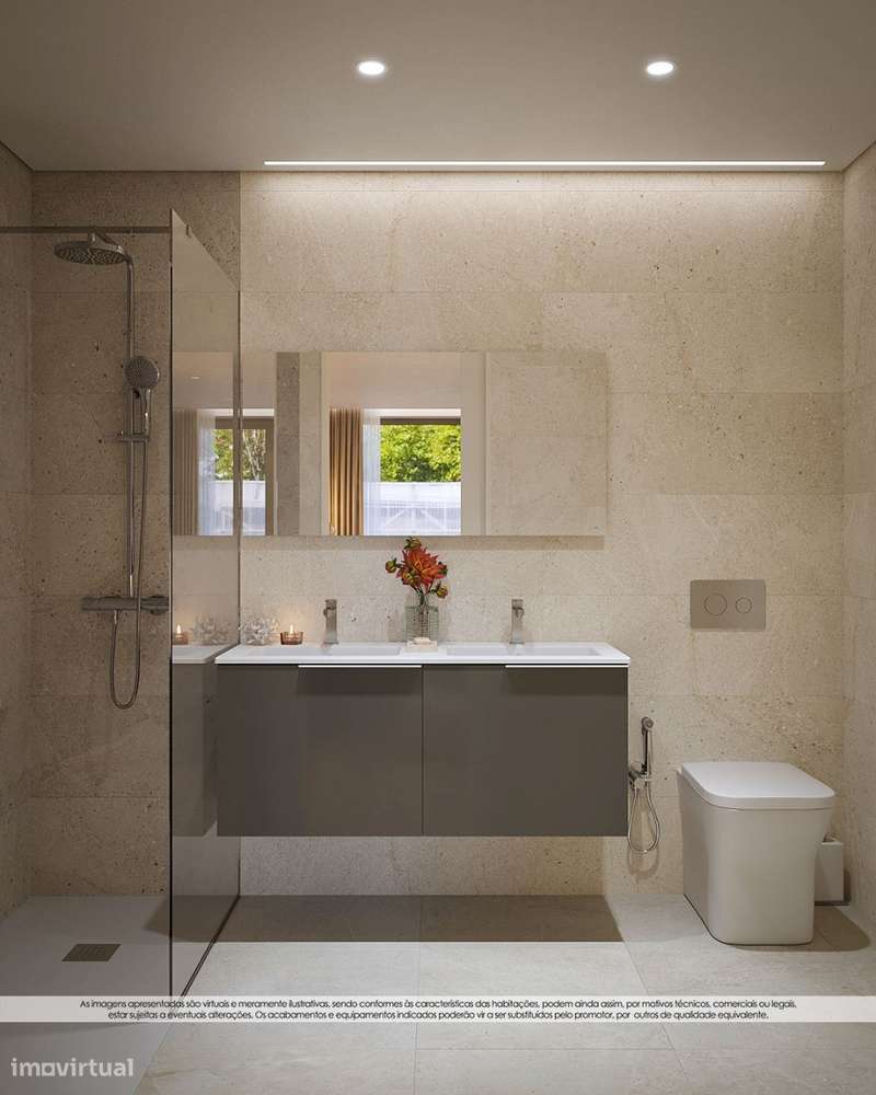 Apartamento - T2 Vila Nova de Gaia - Grande imagem: 5/15