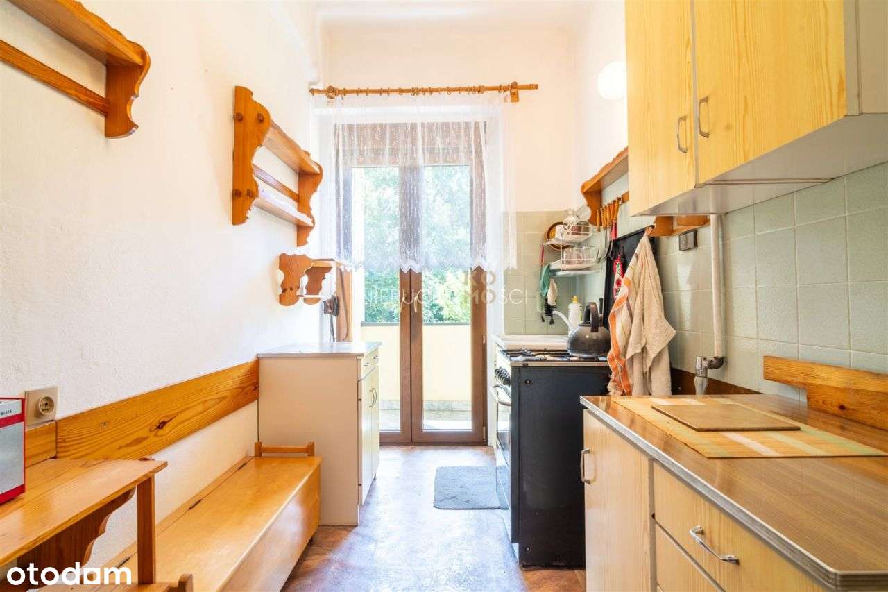 Przy Odrze | Ciche | Wysokie | Piwnica | Loggia-4