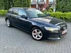 Audi A6 Avant 2.0 TDI DPF sport selection - 8