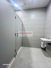 Hala Magazyn 2500 m2 Balice 4 doki, brama "0" - Pełny obrazek: 5/7