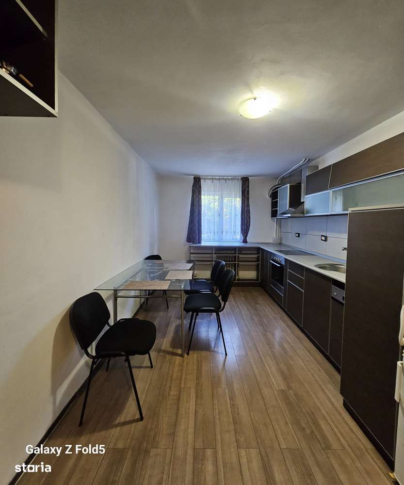 APARTAMENT 2 CAMERE DECOMANDATE – TIP B | STR. TRANSILVANIEI Oradea-11