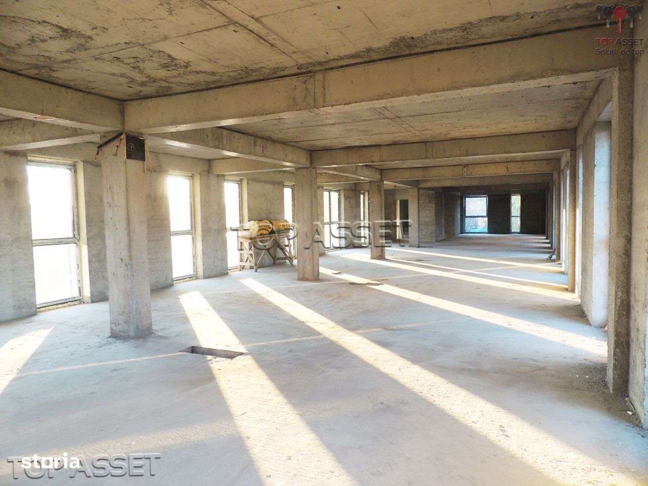Cladire moderna de birouri S+P+1+M, Baneasa-7