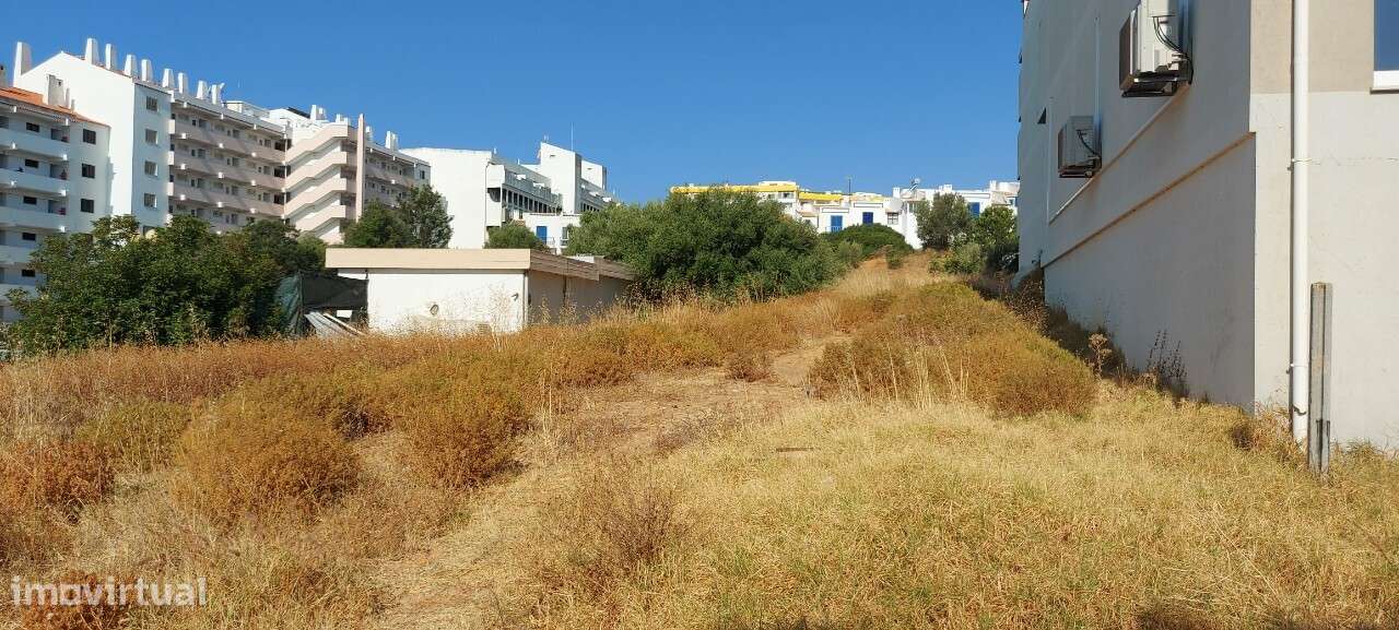 Terreno para construção em Montechoro, Albufeira-6