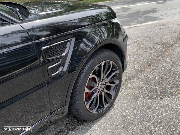 Land Rover Range Rover Sport 3.0 TDV6 HSE - 14