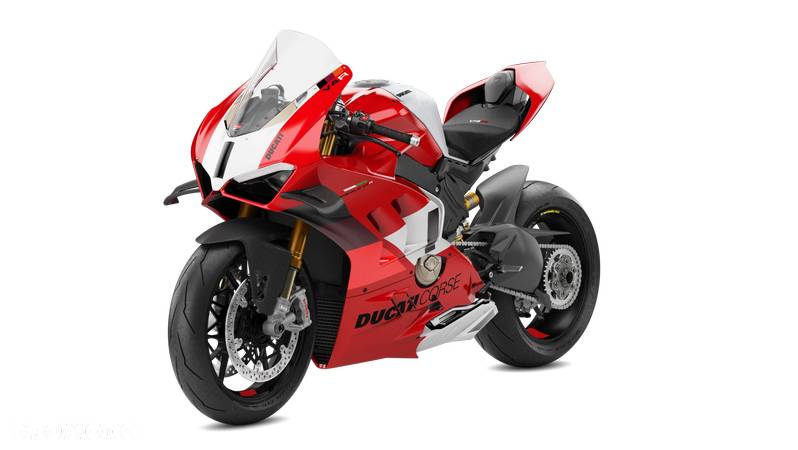 Ducati Panigale V4R - 4