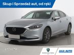 Mazda 6 - 2