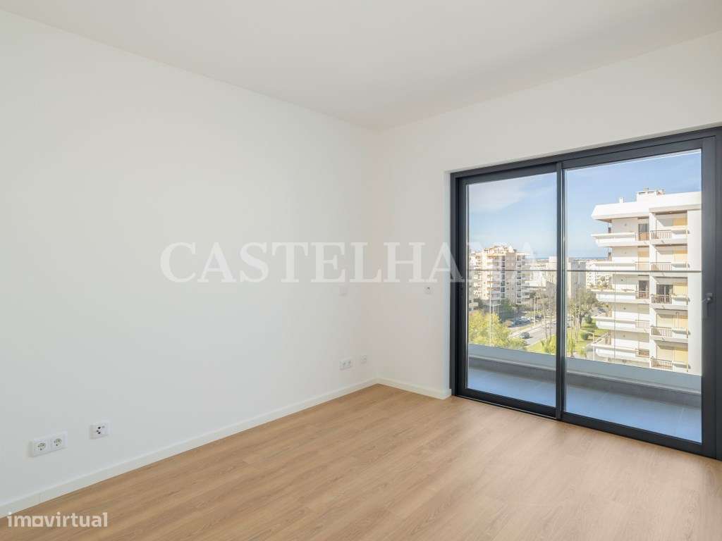 Apartamento T2, com varanda, em Faro - Grande imagem: 2/77