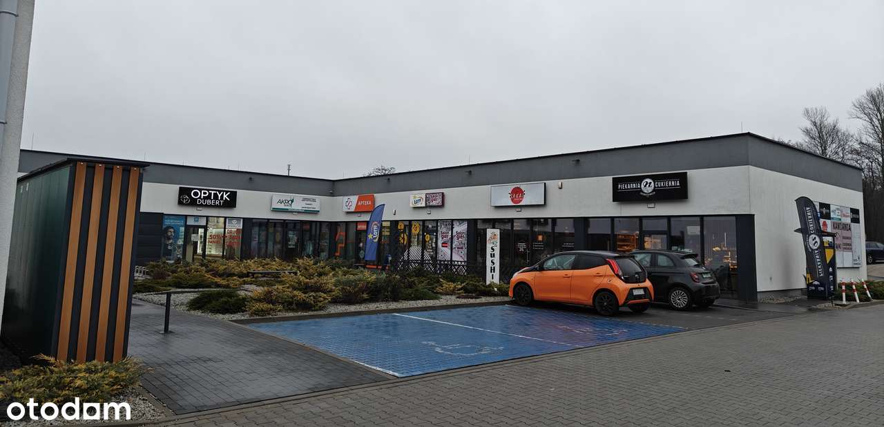 Lokale usługowo - handlowo -biurowe na wynajem - Pełny obrazek: 3/3