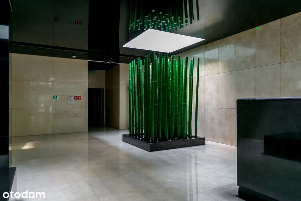 Apartament z widokiem na Fabrykę Norblina | Pańska-13