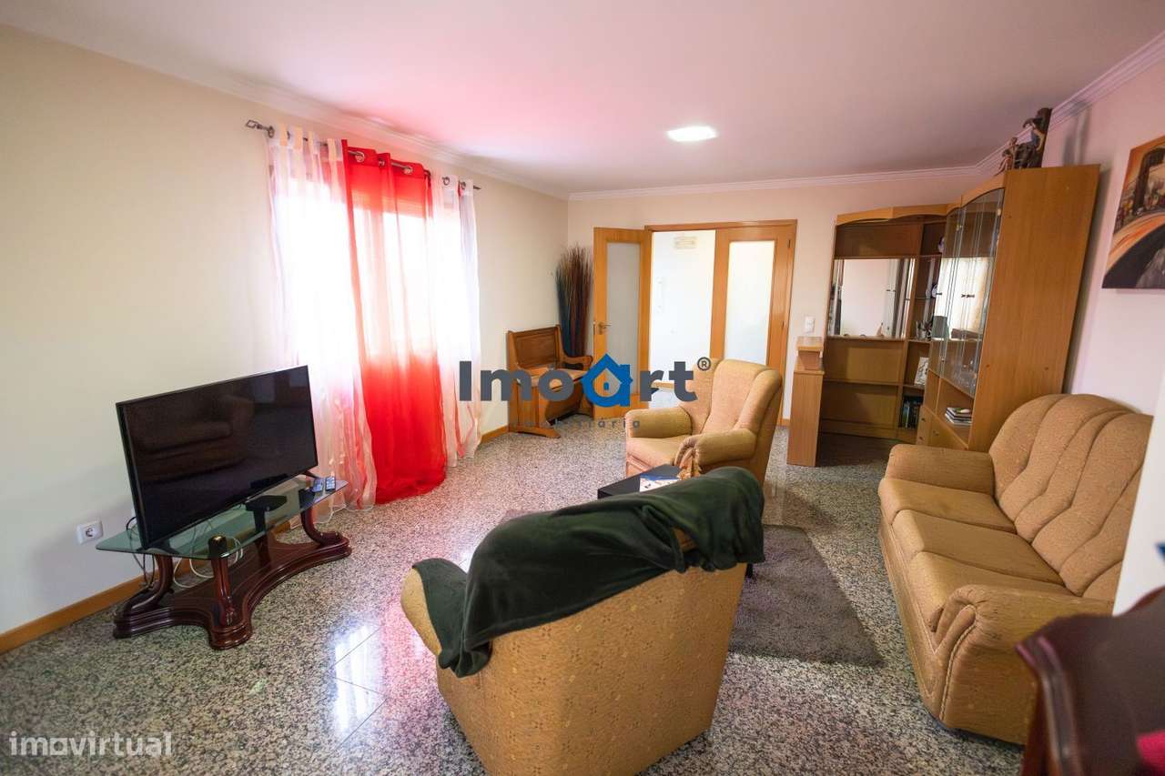 Exclusivo Andar-Moradia T3+3 com terreno de + 1.850 m², Argoncilhe --6