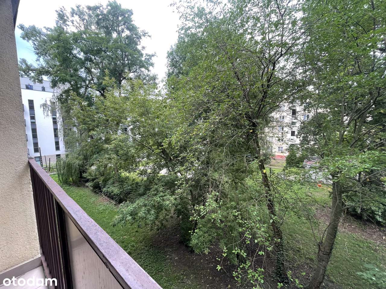 2 pok z balkonem do własnej aranżacji doskonała lokalizacja Tramwajowa-15
