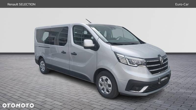 Renault trafic - 7