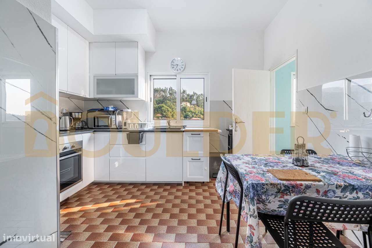 Moradia T6 em Esperança – Póvoa de Lanhoso-30