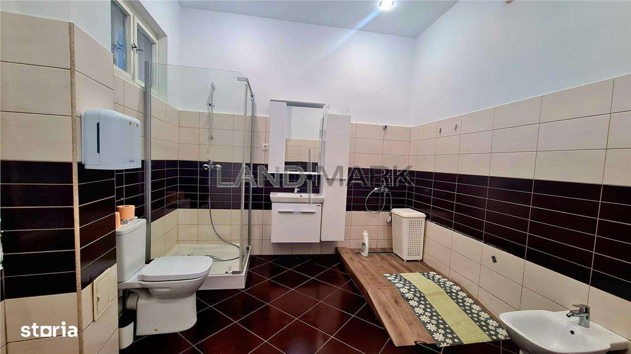 Casa cu 10 camere de vanzare,  zona Semicentrala,-10