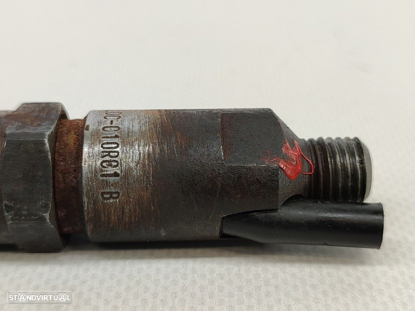 Injector Peugeot 106 I (1A, 1C) - 3