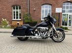 Harley-Davidson Touring Street Glide - 5