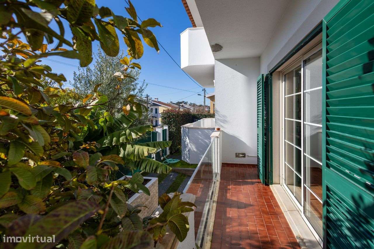 Moradia Parque dos Gaios-30