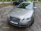 Audi A6 3.0 TDI Quattro Tiptronic - 3