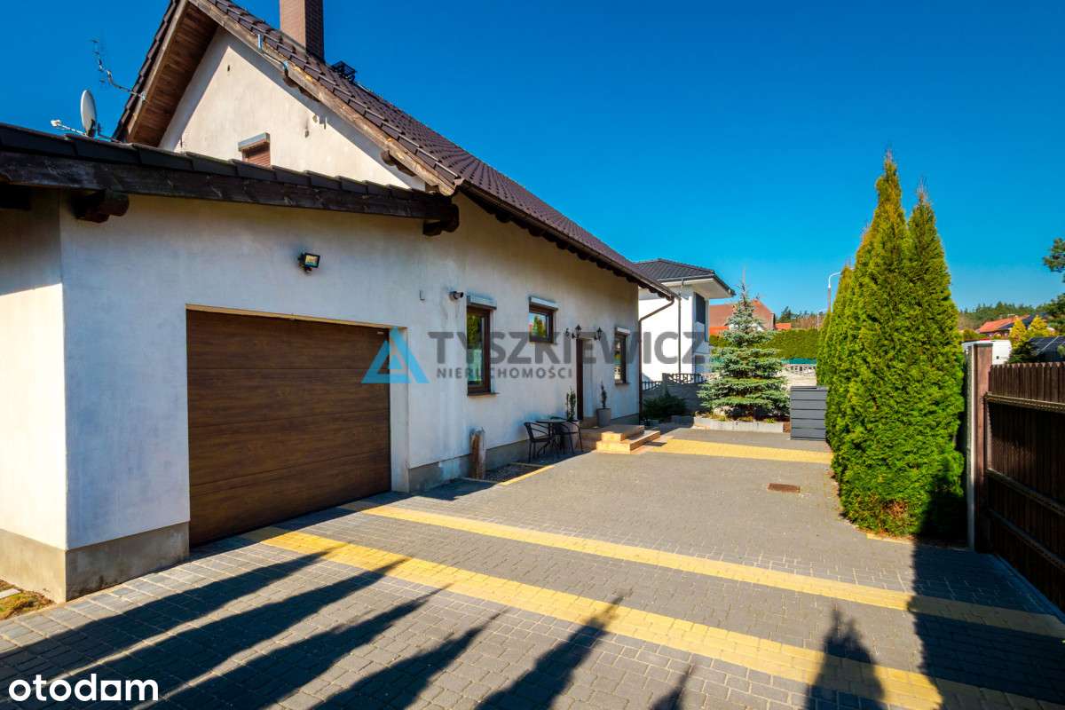 Dom na spokojnym osiedlu.  Wyposażenie w cenie - Pełny obrazek: 5/20