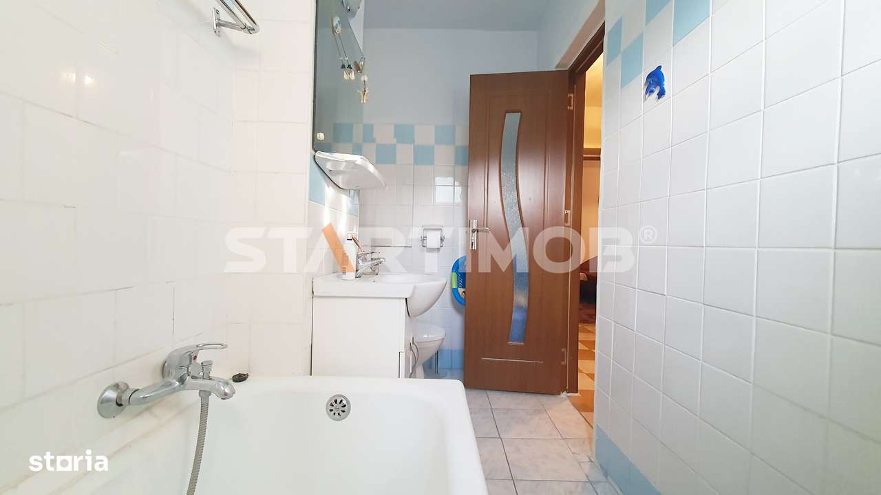 Apartament decomandat Centru Civic - Onix-14