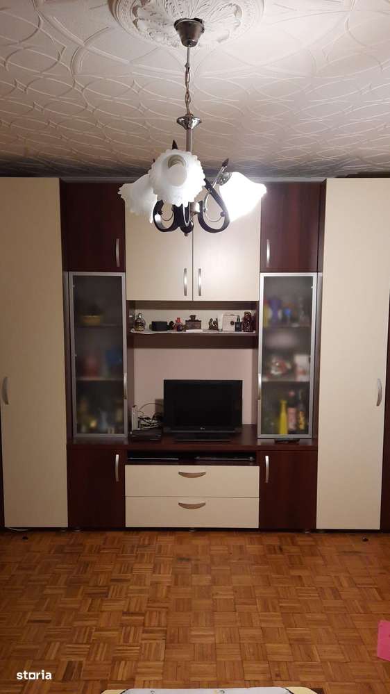 Apartament 2 camere Alumiei cartir Rogerius - Imagine principală: 4/7