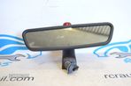 ESPELHO RETROVISOR INTERIOR ELETRICO E11015313 E11 015313 825727605 BMW SERIE 3 E46 325i 192CV M54B25 SERIE 5 E60 E61 - 2