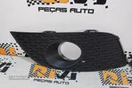 Grelha De Parachoques Seat Leon (1P1)  1P0853666e / 1P0853665g - 6