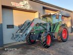 Fendt Farmer 308 - 5