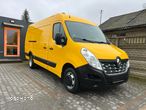 Renault Master 2.3 CDI / 145 KM / L3H2 / Bliźniak / Klima / Webasto / - 12