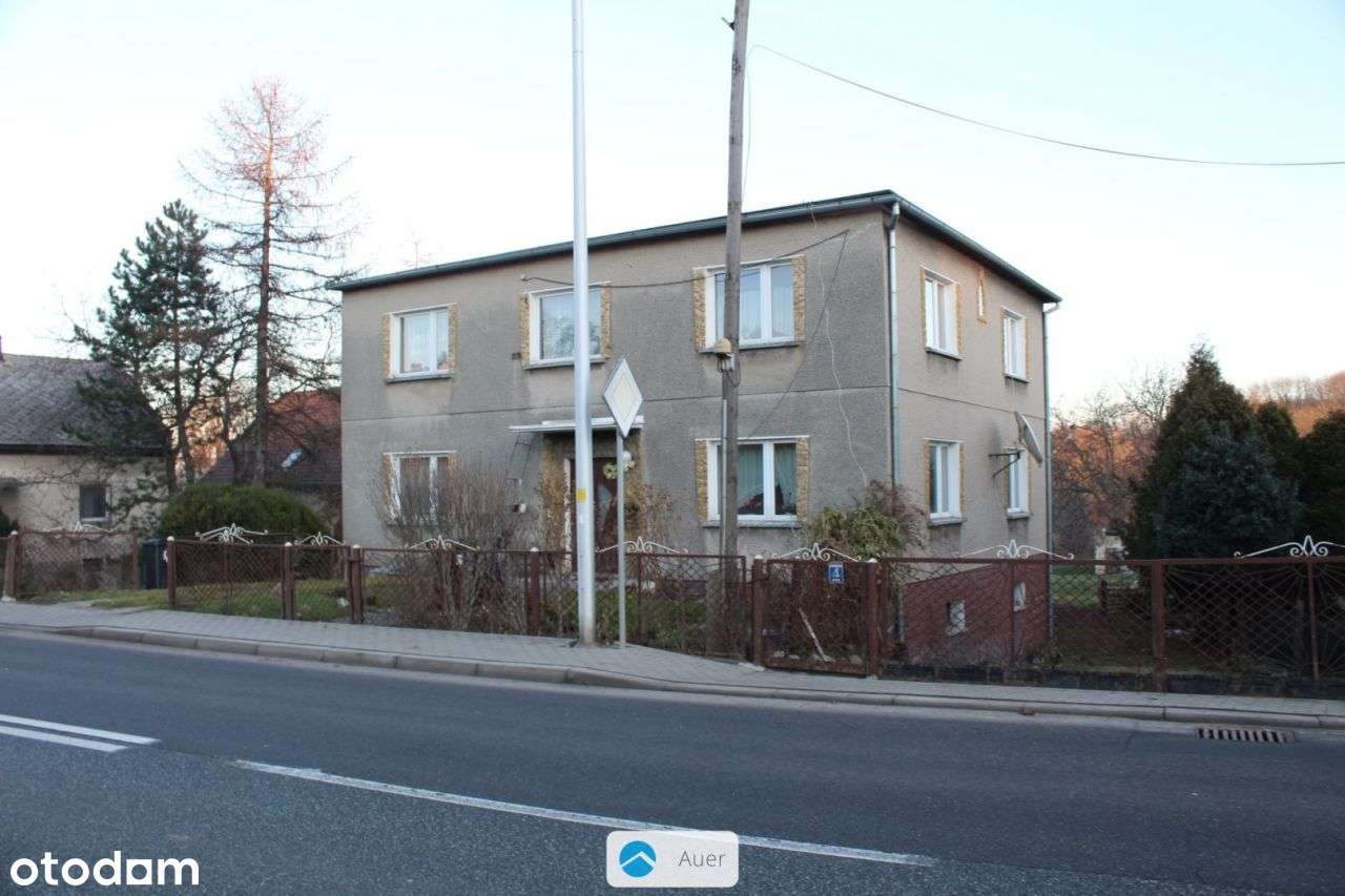 Pawłowiczki – dom z lat 80-tych, działka 29 arów - Pełny obrazek: 2/20