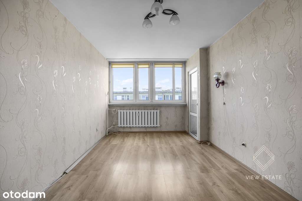 Dwustronne 3 pokojowe mieszkanie | pełen rozkład-1