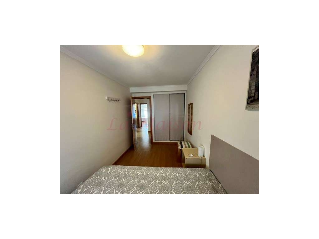 Magnífico Apartamento T3 em Sesimbra-5