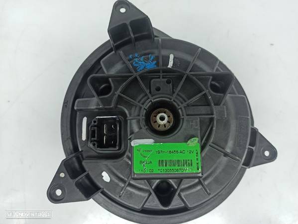 Motor Da Chaufagem Sofagem  Ford Mondeo Iii Turnier (Bwy) - 2