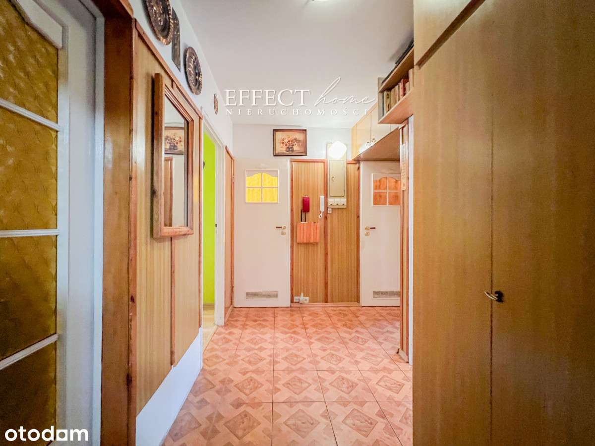 Mieszkanie 3-pokojowe z balkonem obok parku-12