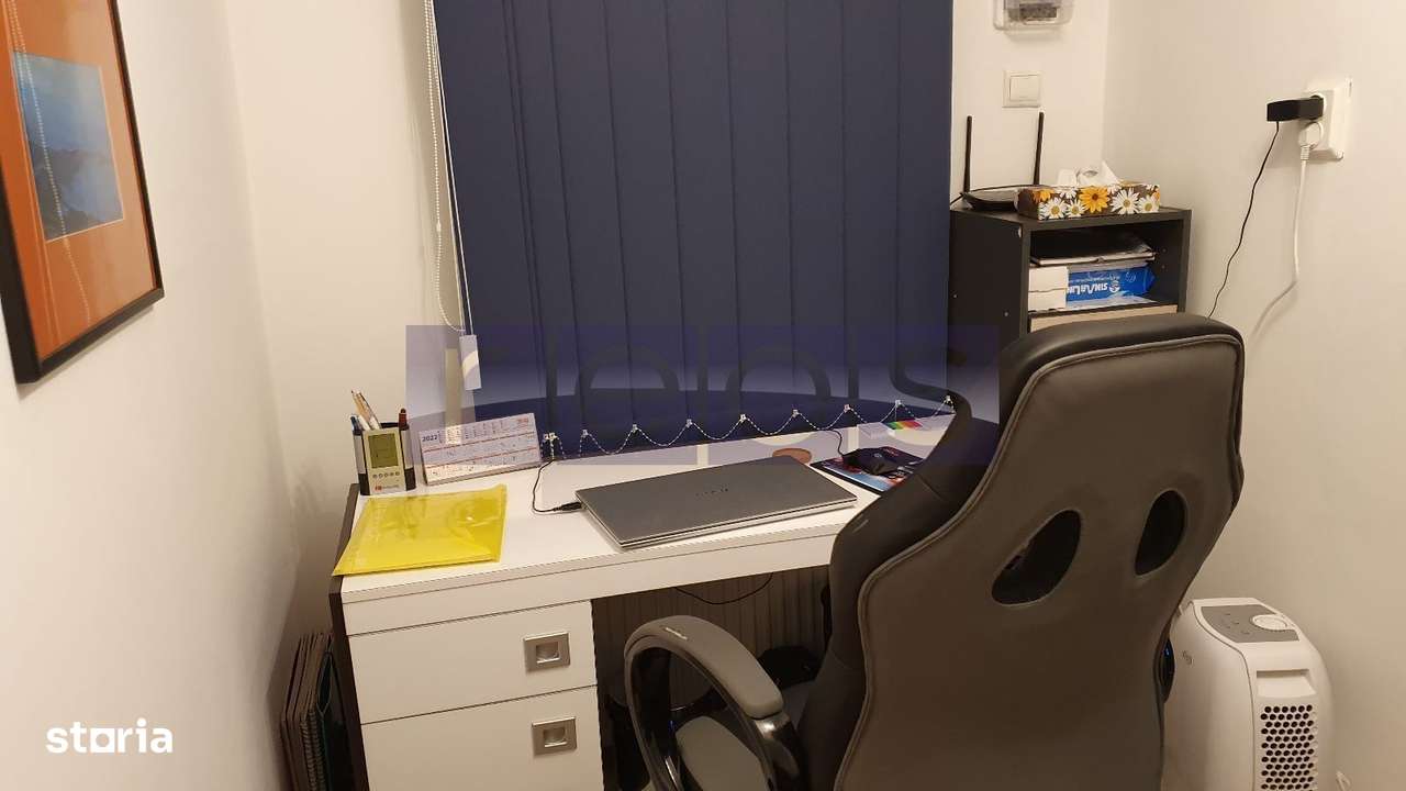 STUDIO SPATIOS | RENOVAT |  ZONA SPALIUL UNIRII - Imagine principală: 3/8